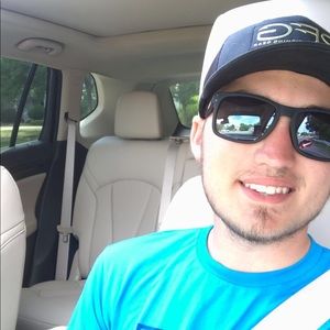 Meet your Posher, Conner